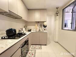 The Visionaire (D27), Condominium #596200721